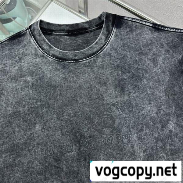 Maison Margiela 偽物 Ｔシャツ